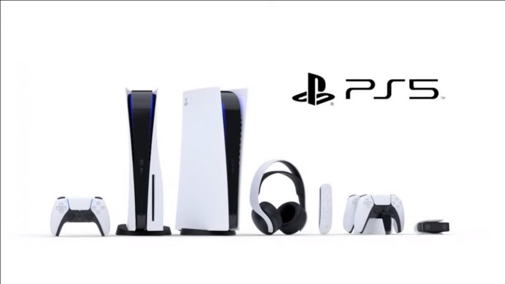 Ecco la PlayStation 5, l'ultima console della Sony arriva in due versioni -  la Repubblica