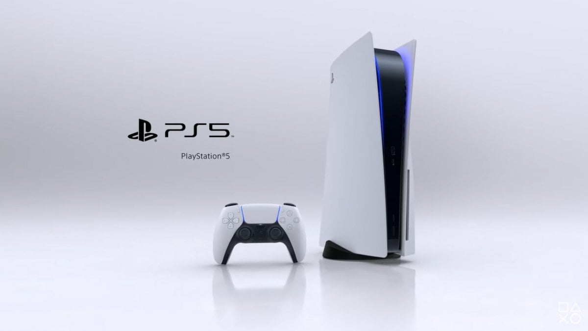 Ecco la PlayStation 5, l'ultima console della Sony arriva in due versioni -  la Repubblica