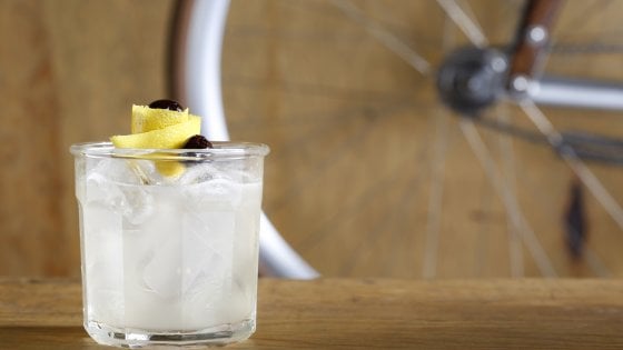 Tutt'el d&igrave; - Cocktail di Biciclette Milano (foto M. Barro)