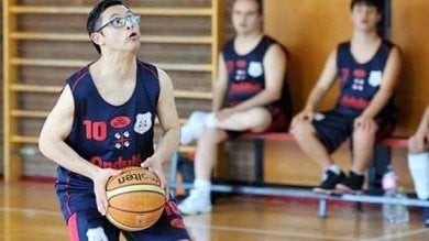 La storia di Fulvio, campione di basket che ora sogna di diventare coach