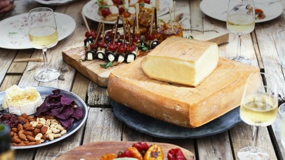 Il lungo viaggio del Taleggio, dalle pianure dell'Europa Centrale alle valli lombarde
