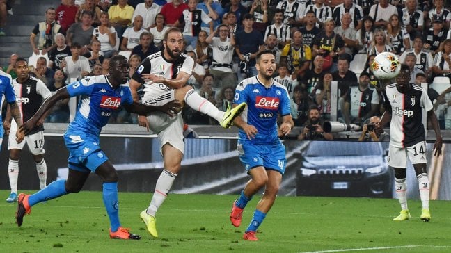 Quante storie in un 4-3: ecco dieci partite da ricordare