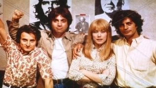 Cederna e quel film ispirato al risultato: "Il simbolo di una generazione"