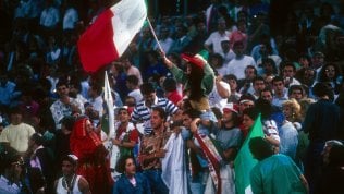 I piccoletti fanno grande l'Italia: &egrave; prima nel girone/<span style="color: rgb(153, 0, 0);">11</span>