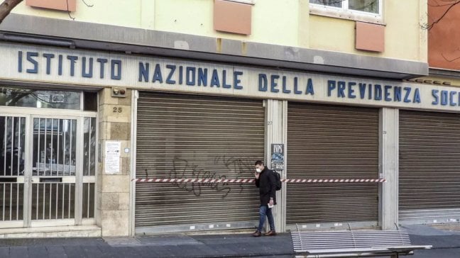 Parenti, false aperture, assunzioni retrodatate: oltre 2.500 "furbetti" bloccati dall'Inps