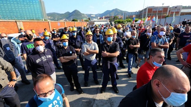 I lavoratori ancora in attesa della cassa integrazione superano il milione