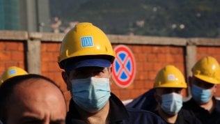 Cassa integrazione, col balzo di un solo mese ai livelli della recessione del 2009 