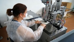 Trecentomila artigiani senza cassa. Si attendono risorse per 765 milioni