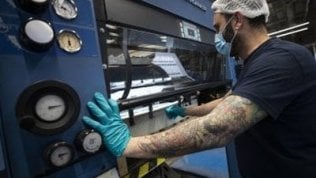 Regioni in ritardo, tecnologia lenta e troppa burocrazia