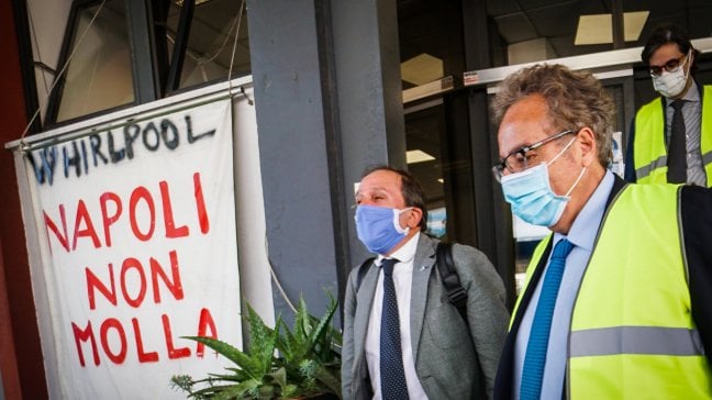 Dal coronavirus alla riforma degli ammortizzatori sociali