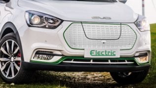 EVO Electric