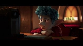 <a href="https://video.repubblica.it/spettacoli-e-cultura/onward-oltre-la-magia-il-mondo-fantastico-del-nuovo-film-disney-pixar-trailer/354398/354965?video">'Onward' il mondo fantastico del nuovo film Disney-Pixar</a>