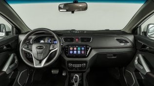 Le batterie della Evo Electric? Ecco i segreti