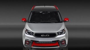 Gamma Evo