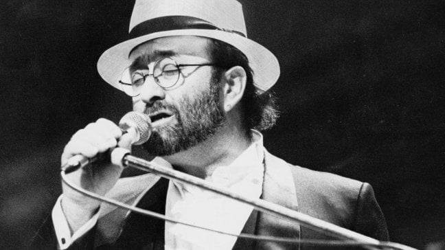 <a href="https://rep.repubblica.it/pwa/intervista/2020/06/25/news/lucio_dalla_cassette_ritrovate-260095214/">Lucio Dalla: "Il futuro non mi ha mai fatto paura"</a>