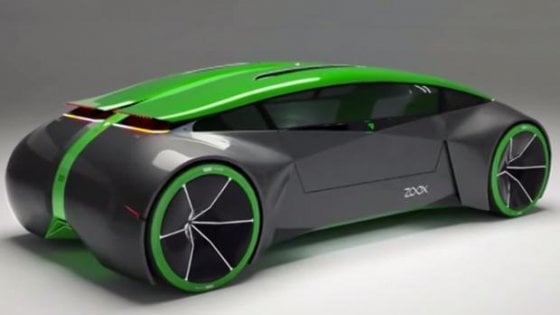 Amazon punta ad acquisire Zoox: obiettivo auto autonoma