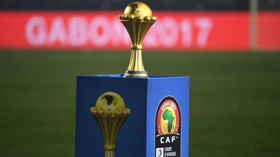 coppa d'africa