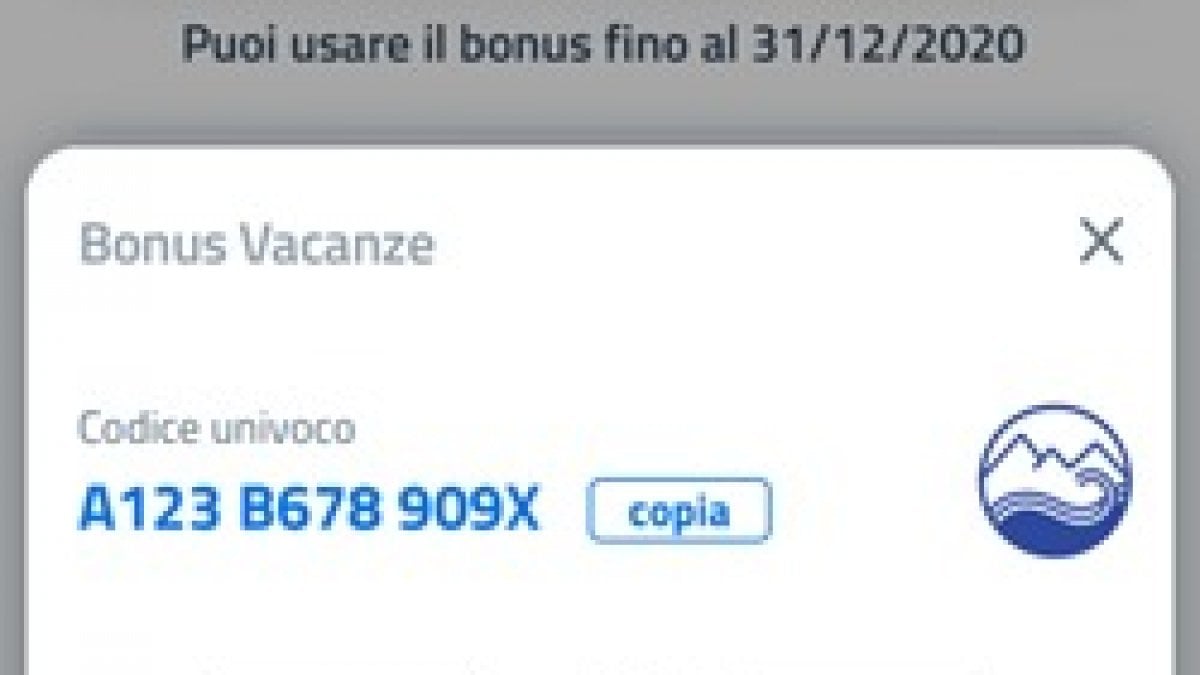 Bonus vacanze e bonus biciclette: come ottenerli con Spid e App - la  Repubblica
