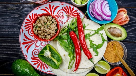 Scoprire il vero gusto del Messico nella cucina di casa