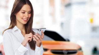 Opel Corsa-e, climatizzare con una app
