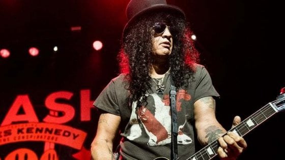 Sweet Child O Mine Guns N Roses Traduzione