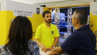 Nuovi centri usato, l'eccellenza abita qui