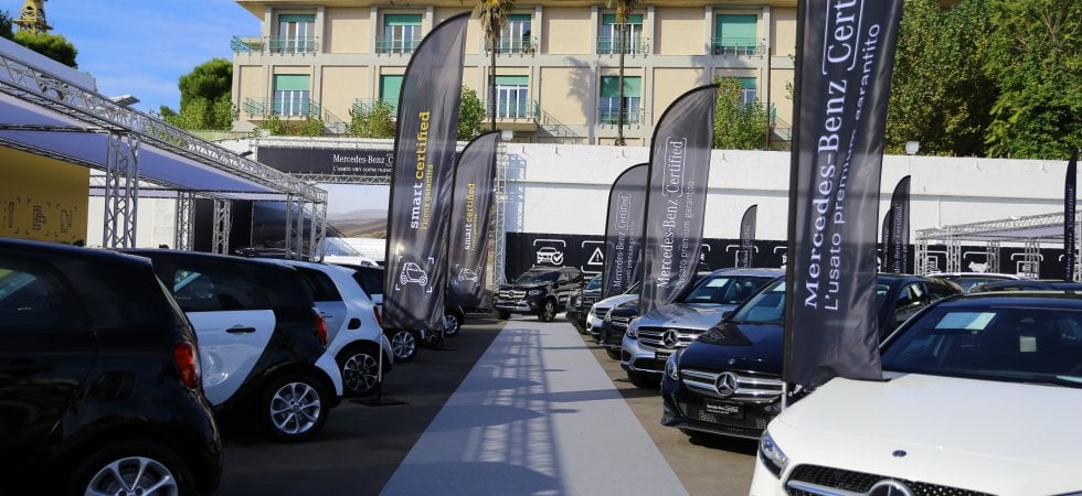 Tre brand diversi, una sola strategia