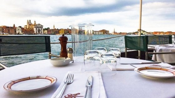 La zampata di Arrigo Cipriani: "Troppi chef e pochi cuochi, abbiamo tradito le nostre radici"