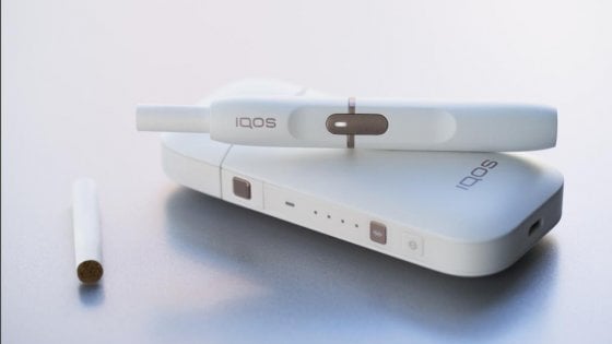 geekvape aegis solo 3 istruzioni Tabacco, ok Fda a commercializzare Iqos