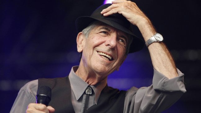 <a href="https://rep.repubblica.it/pwa/intervista/2020/07/01/news/leonard_cohen_vorrei_essere_piu_famoso_e_piu_amato_-260714454/">Cohen: "Vorrei essere pi&ugrave; famoso e pi&ugrave; amato"</a>