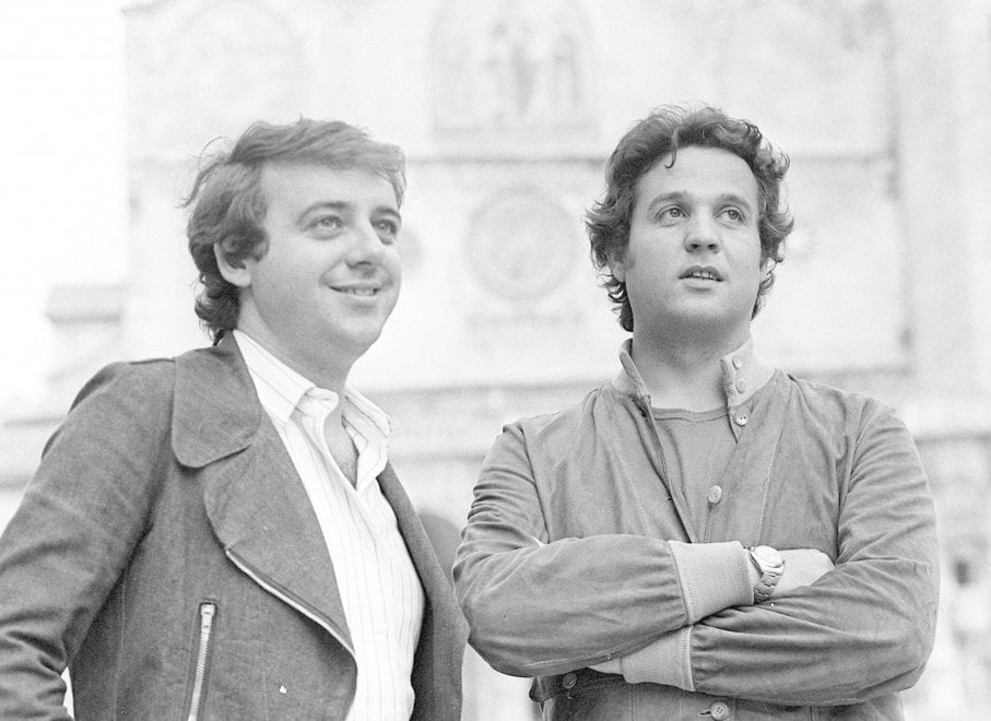 Cochi E Renato La Vita L è Bela
