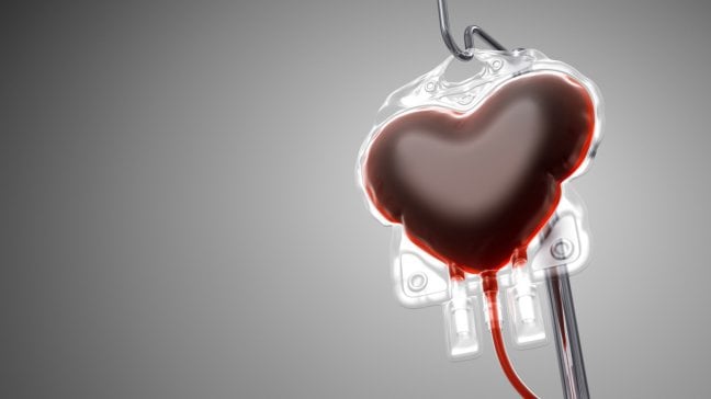 <a href="https://puntoitalia.online/dossier/salute/magnifico-donare/2020/07/09/news/le_trasfusioni_per_la_cura_della_beta-talassemia-261184316/">Beta-Talassemia, la cura &egrave; la trasfusione </a>