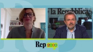 <a href="https://video.repubblica.it/dossier/la-repubblica-delle-idee-2020/rep-idee-2020-mariana-mazzucato-con-francesco-manacorda-un-economia-a-misura-di-ripartenza/363629/364186" fck_savedurl="">Mariana Mazzucato con Francesco Manacorda: "Un'economia a misura di ripartenza" <strong>video</strong></a>