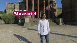 <a href="https://video.repubblica.it/dossier/la-repubblica-delle-idee-2020/rep-idee-2020-giacomo-mazzariol-che-fare/363541/364098" fck_savedurl="">Giacomo Mazzariol: "Che fare?"</a>
