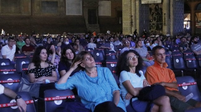 Le voci del pubblico: &ldquo;Lavoro, giovani e ambiente. La nostra agenda per ripartire"
