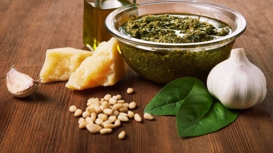 Versatile, godurioso, amatissimo: il pesto alla genovese e quella liason con il Vermentino