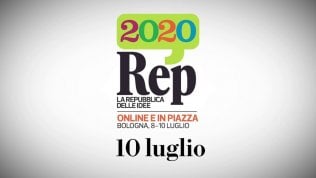 La terza giornata online: l'integrale
