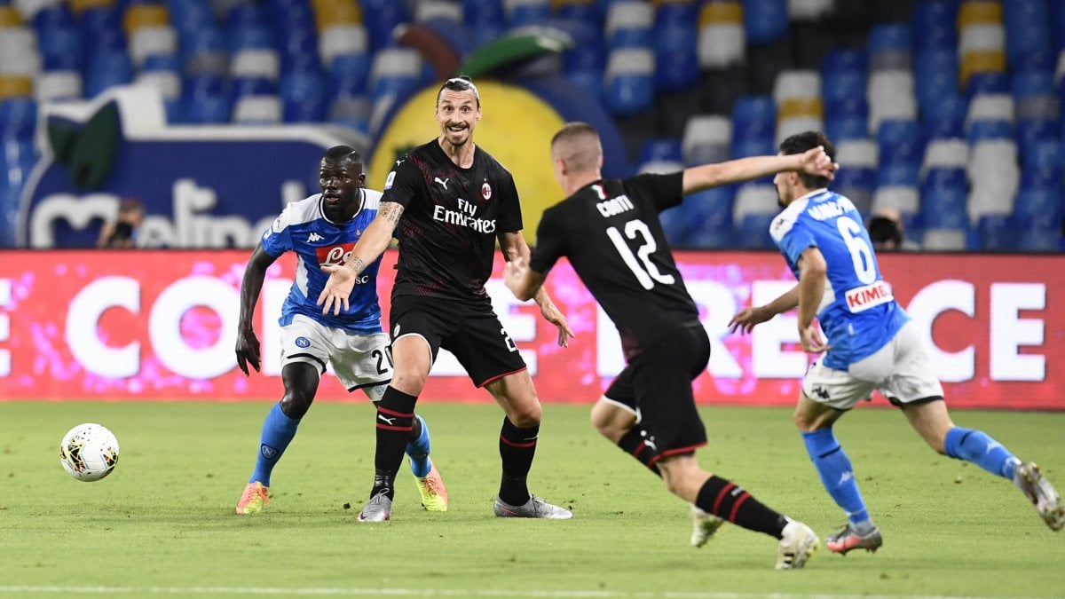 Partite Di Serie A Oggi Su Sky
