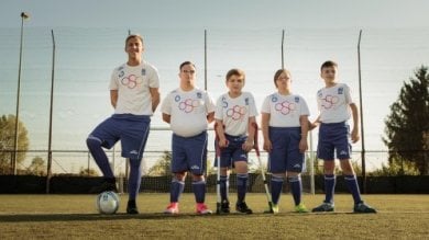 Calcio, il team dei ragazzi Insuperabili: "Preoccupati per il futuro della Società"