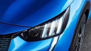 L'erede della Peugeot 205 Gti? La nuova e-208
