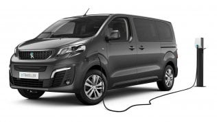 Peugeot e-Traveller, viaggiare &egrave; &ldquo;elettrizzante&rdquo;