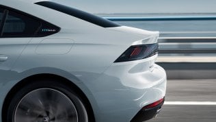 Peugeot 508 Hybrid plug-in e 508 SW Hybrid plug-in