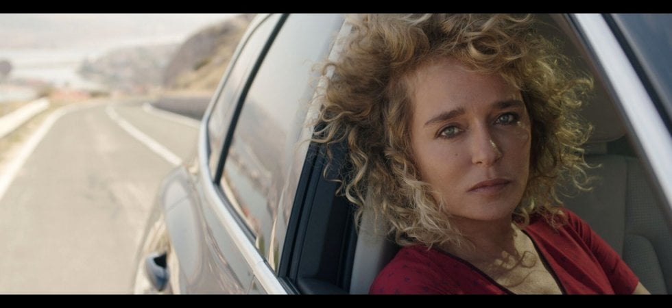 Valeria Golino: "Quattro volte sul set con Gabriele perché so essere un po' maschietto"