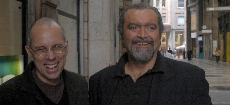 Diego Abatantuono: "Con Salvatores viaggi, film, premi ma soprattutto sentimenti" 