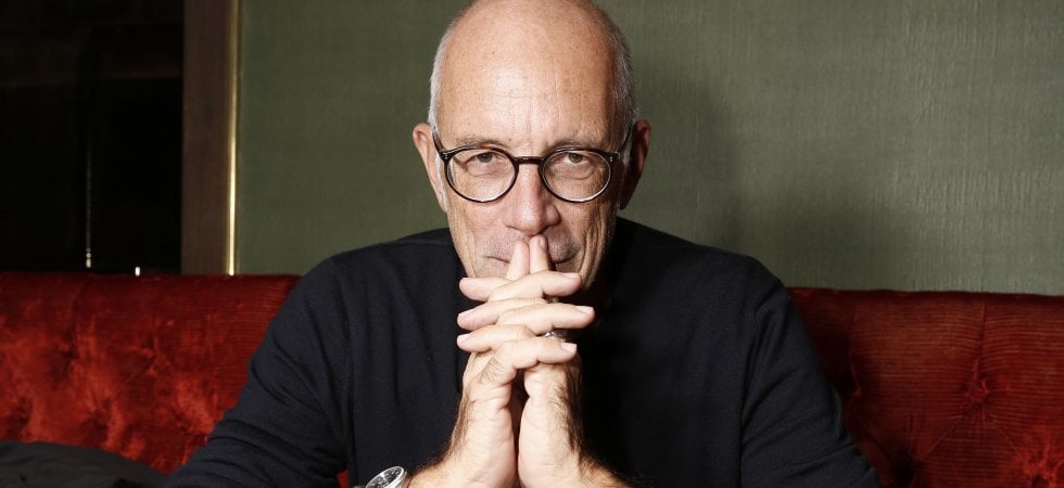Salvatores: "I&nbsp; 70 anni sono come il cachemire, ci si sta bene. Ora ho voglia di leggerezza"