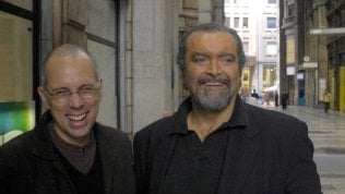 Abatantuono: "Insieme in viaggi e film, ma pure nei sentimenti"<br /><em class="author">di ARIANNA FINOS</em>