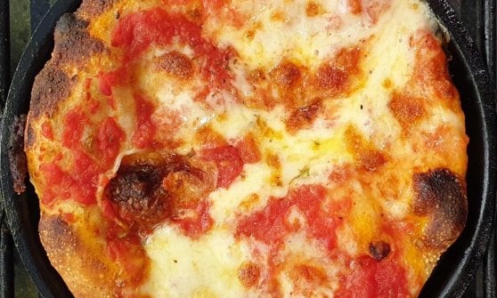 La margherita