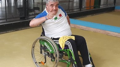 Roberto Fondi, storia di un talento delle bocce