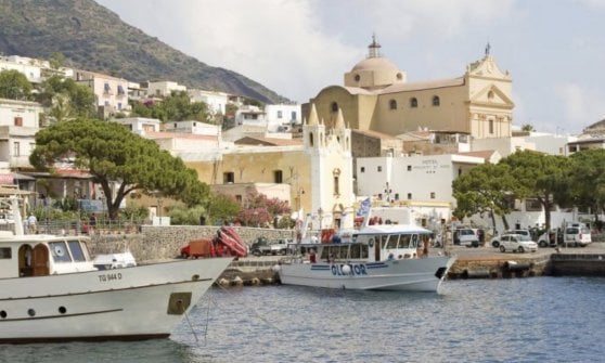 &nbsp;Santa Maria Salina