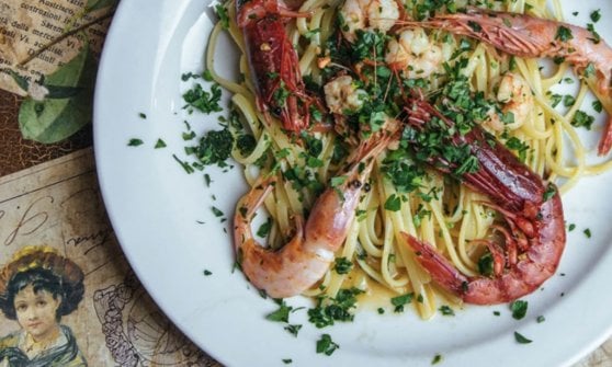 La locanda del postino